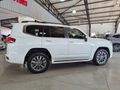 2023 Toyota Land Cruiser 300 V6 3.3 D ZX