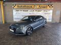 2018 Audi A3 Sedan 2.0 TDI S Line Auto