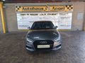 2018 Audi A3 Sedan 2.0 TDI S Line Auto