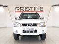 2019 Nissan NP300 2.4i 4x4 Double-Cab