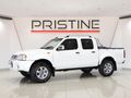 2019 Nissan NP300 2.4i 4x4 Double-Cab