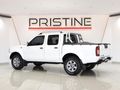 2019 Nissan NP300 2.4i 4x4 Double-Cab