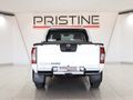 2019 Nissan NP300 2.4i 4x4 Double-Cab