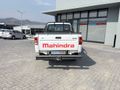 2022 Mahindra Pik Up 2.2 mHawk S6 4x4 Single-Cab