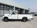 2022 Mahindra Pik Up 2.2 mHawk S6 4x4 Single-Cab