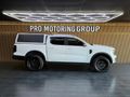 2025 Ford Ranger 2.0D Bi-Turbo Wildtrak 4x4 B6+ Double Cab Auto