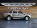 2020 Ford Ranger 2.2 TDCi XL Auto Double-Cab