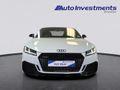 2021 Audi TT Audi TTRS Coupe Stronic