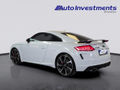2021 Audi TT Audi TTRS Coupe Stronic