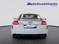 2021 Audi TT Audi TTRS Coupe Stronic