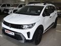 2026 Renault Triber 1.0 Techno