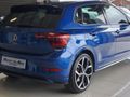 2023 Volkswagen Polo 2.0 GTI Auto (147kW)