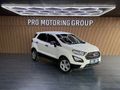 2019 Ford EcoSport 1.5 TiVCT Ambiente