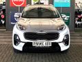 2021 Kia Sportage 2.0 Ignite+ Auto