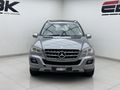 2010 Mercedes-Benz ML 350 CDI Auto