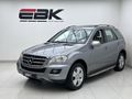 2010 Mercedes-Benz ML 350 CDI Auto