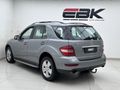 2010 Mercedes-Benz ML 350 CDI Auto