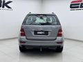 2010 Mercedes-Benz ML 350 CDI Auto