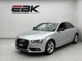 2014 Audi A4 1.8 T SE