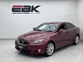 2012 Lexus IS 250 EX Auto
