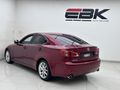 2012 Lexus IS 250 EX Auto