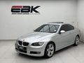 2007 BMW 3 Series 325i Coupe Auto
