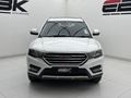 2019 Haval H6C 2.0T Luxury Auto
