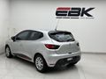 2016 Renault Clio IV 900T Blaze Limited Edition 5-dr (66kW)