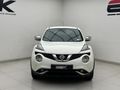 2015 Nissan Juke 1.6 Acenta
