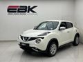2015 Nissan Juke 1.6 Acenta