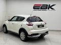 2015 Nissan Juke 1.6 Acenta