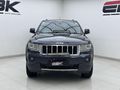 2013 Jeep Grand Cherokee 3.0 V6 CRD Limited