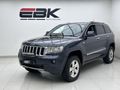 2013 Jeep Grand Cherokee 3.0 V6 CRD Limited
