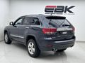 2013 Jeep Grand Cherokee 3.0 V6 CRD Limited