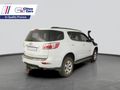 2015 Chevrolet Trailblazer 2.8 LTZ 4x4 Auto