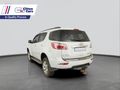 2015 Chevrolet Trailblazer 2.8 LTZ 4x4 Auto