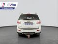 2015 Chevrolet Trailblazer 2.8 LTZ 4x4 Auto