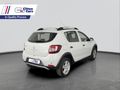 2015 Renault Sandero 900T Stepway