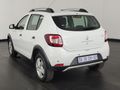 2015 Renault Sandero 900T Stepway