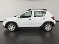 2015 Renault Sandero 900T Stepway