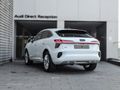 2026 Audi Q3 Sportback 1.4 TFSI Advanced S Tronic (110kW)