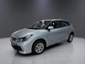 2025 Toyota Starlet 1.5 XI