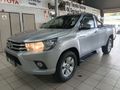 2017 Toyota Hilux 2.8 GD-6 Raised Body Raider Single-Cab