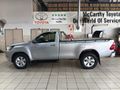 2017 Toyota Hilux 2.8 GD-6 Raised Body Raider Single-Cab