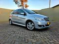 2011 Mercedes-Benz B-Class B 180 Auto