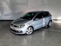 2017 Volkswagen Polo Polo GP 1.2 Tsi Highline 81KW