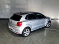 2017 Volkswagen Polo Polo GP 1.2 Tsi Highline 81KW