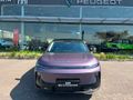 2026 Leapmotor B10 1.5 HEV Design