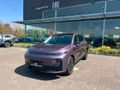 2026 Leapmotor B10 1.5 HEV Design
