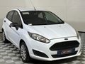 2017 Ford Fiesta 1.0 EcoBoost Ambiente Auto 5-dr